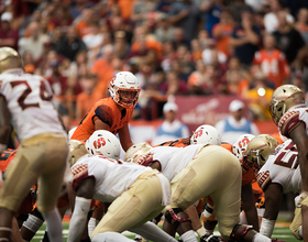 Tommy DeVito leads Syracuse to 30-7 win over Florida State