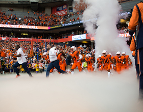 The Final Word: Beat writers discuss Syracuse's 30-7 win over Florida State