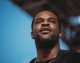 Photos: A$AP Ferg, Playboi Carti co-headline Juice Jam