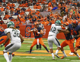 Syracuse football roundtable: Looking back at the first 3 weeks