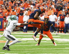 Reviewing ‘turnover tape’ raises the takeaway expectations for Syracuse