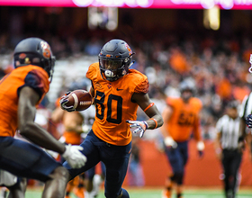 The Final Word: Beat writers discuss Syracuse's 51-21 domination of UConn