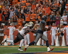 Ravian Pierce ‘going to be out for a while,’ says Dino Babers