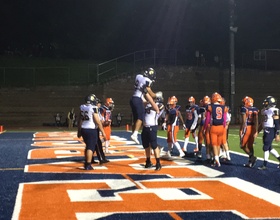 2nd-half adjustments lead Skaneateles to 49-14 win over Solvay