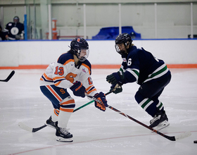 Syracuse allows four-straight goals in 4-1 loss at No. 7 Cornell