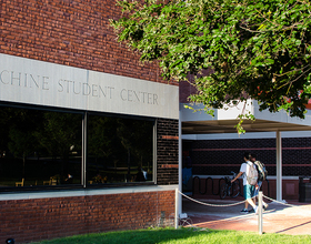 Although disruptive, Schine renovations will rightfully improve accessibility