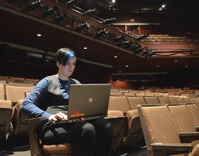 OPEN CALL: How the theater scene in Syracuse is becoming more accessible