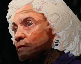 Sandra Day O’Connor’s role as an influential conservative woman is storied