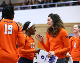 Erin Little uses professional experience in Finland to prepare SU players