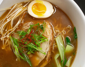 Video: Get it while it's hot: Kasai Ramen opens in Syracuse