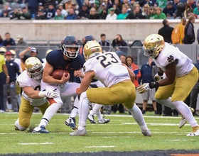 Opponent preview: What to know about No. 3 Notre Dame