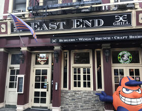 1 Syracuse alumni bar has benefited from SU’s football success