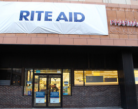 Downtown Syracuse Rite Aid to close after 40 years in business