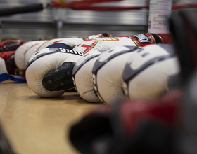 'BAIT AND SWITCH': A local boxing center produces champions, but outreach for at-risk youth remains its central mission