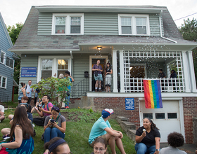 SU’s LGBT Resource Center plans for new role as it moves out of current home