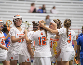 Multiple SU players receive Inside Lacrosse Preseason All-American honors