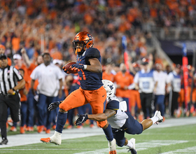 Superlatives from Syracuse's 34-18 Camping World Bowl win over West Virginia