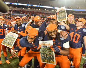 The Final Word: Beat Writers discuss SU's Camping World Bowl win, first 10-win season since 2001