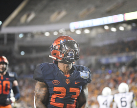 New rule grants Syracuse transfers playing time, 3 touchdowns in Camping World Bowl