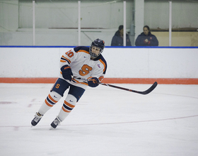 Syracuse drops ninth-straight game in 2-1 loss to RPI