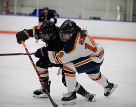 Emma Polaski-led line sparks first Syracuse win in 3 months