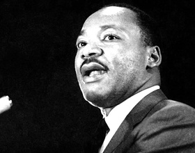 In Syracuse, Dr. Martin Luther King Jr.’s messages resonate half a century later