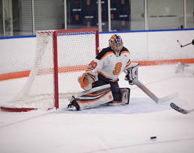 Maddi Welch ‘a wall’ in Syracuse’s 2-1 win over Penn State