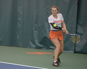 Gabriela Knutson wins ACC Player of the Week