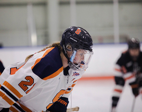 Brooke Avery’s late goal lifts Syracuse over Mercyhurst, 6-5