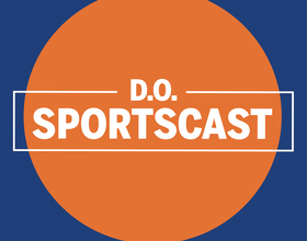 D.O. Sportscast: men's lacrosse beat writers preview Tuesday's match-up with Cornell