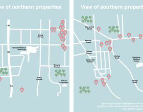 SU pursues new zoning off-campus preparing for major Syracuse initiative