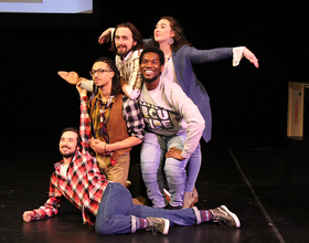 SU Drama addresses Herero genocide in ‘We Are Proud to Present’