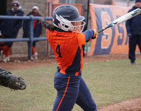 Gabby Teran’s swing improvement hasn’t translated to this season