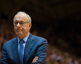 Jim Boeheim hits, kills man in I-690 crash