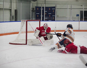 Syracuse’s improved offense comes from net presence