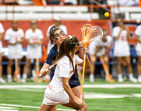 Gallery: No. 4 Syracuse picks up 3rd-straight ranked win against No. 6 Virginia