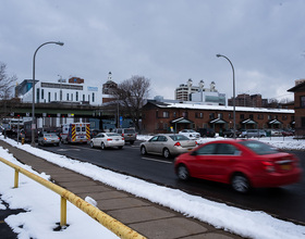 A new Syracuse nonprofit plans to coordinate South Side development efforts