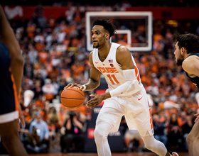 Oshae Brissett to leave Syracuse, remain in NBA Draft