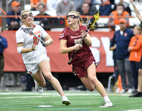 Sarah Cooper named ACC Defensive Player of the Week