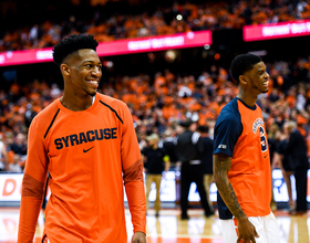 Tyus Battle to reportedly leave Syracuse for the NBA Draft