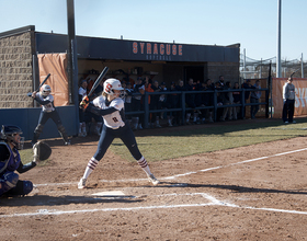 Syracuse wins 6th in last 7 games, defeats Canisius, 9-6