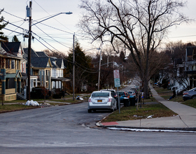 SU to expand late-night shuttles, safety escorts