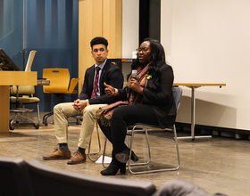 Student Association comptroller candidates detail campaign platforms