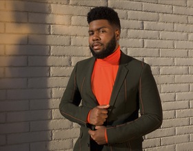 Khalid to headline Block Party 2019