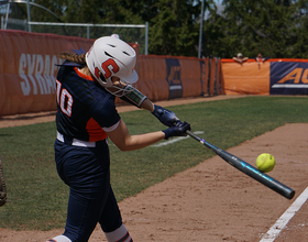 Hannah Dossett's needed return helps Syracuse in losses to Duke