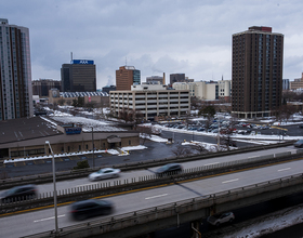 New York state recommends ‘community grid’ replacement for Interstate 81