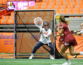 Syracuse women’s lacrosse ACC Tournament opponent preview: What to know about Boston College