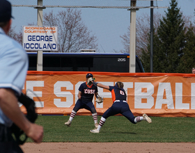 Syracuse’s season ends in first round of ACC tournament