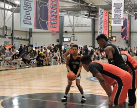 Takeaways of 3 Syracuse recruits from the 2019 Nike EYBL Dallas session