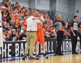 Boeheim’s Army downed by Brotherly Love in TBT regional final, 84-72